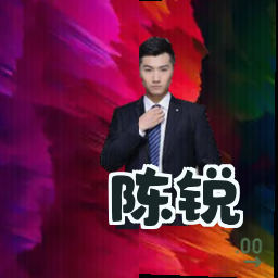 陈锐